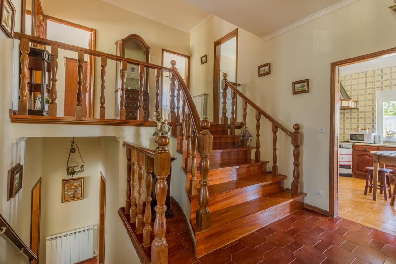 Casa De Monsanto | Lamego Villa Exterior foto