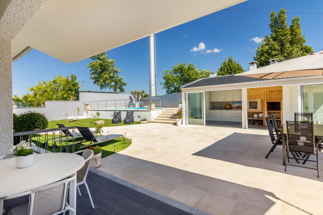 Casa De Monsanto | Lamego Villa Exterior foto