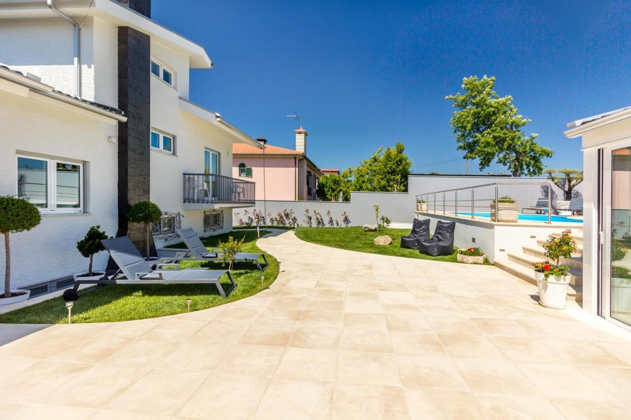 Casa De Monsanto | Lamego Villa Exterior foto