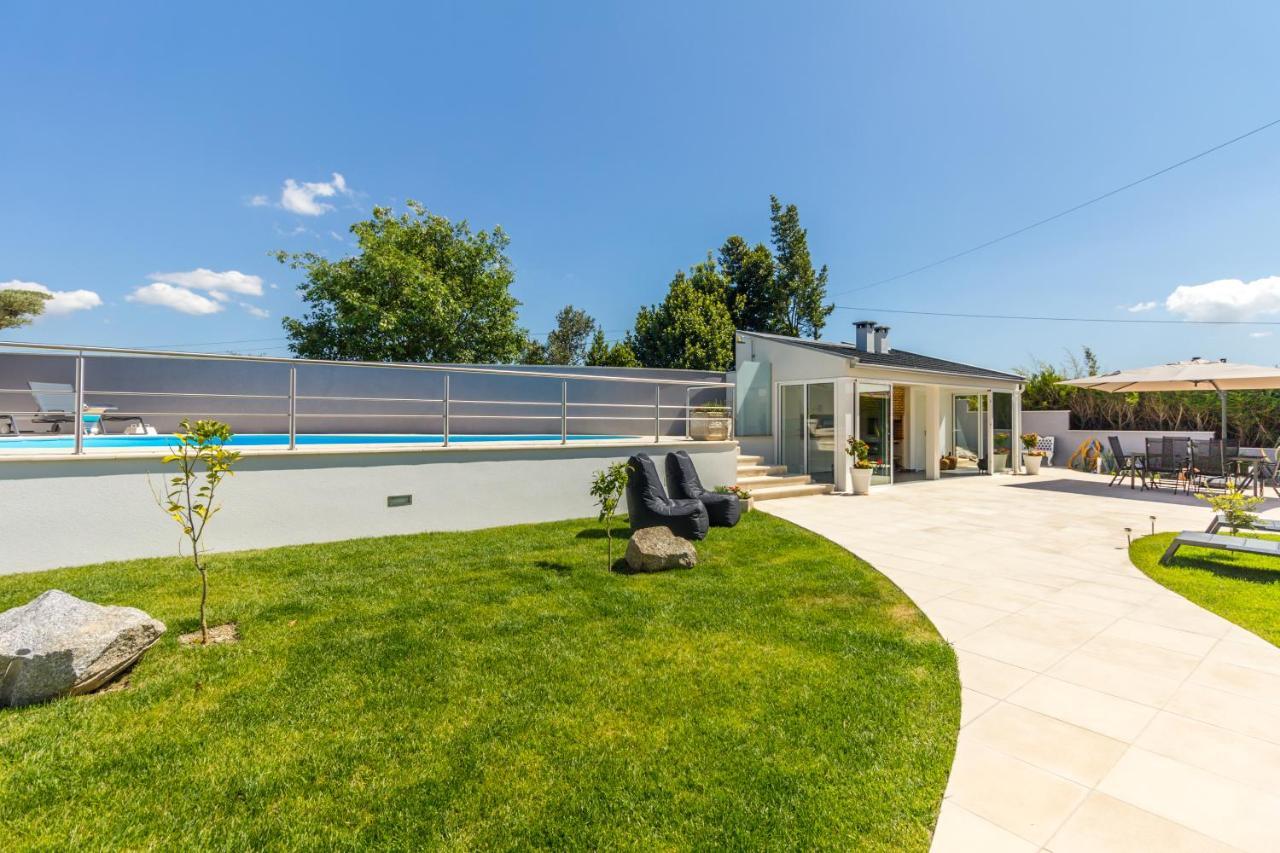 Casa De Monsanto | Lamego Villa Exterior foto