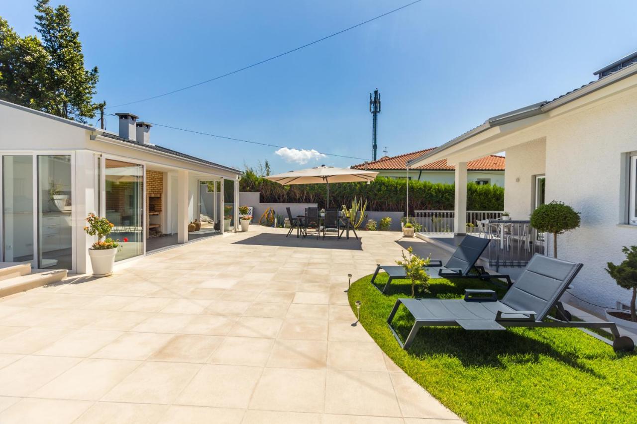 Casa De Monsanto | Lamego Villa Exterior foto