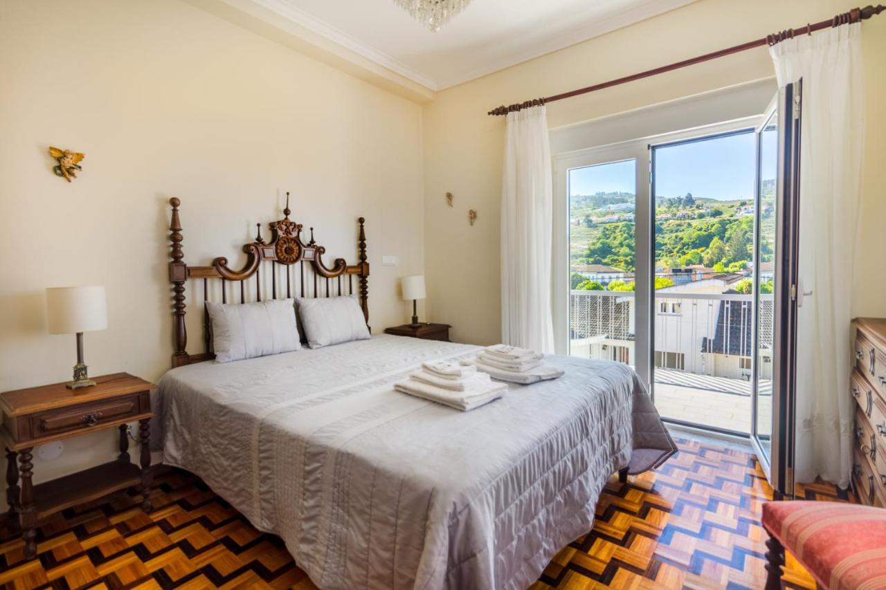 Casa De Monsanto | Lamego Villa Exterior foto